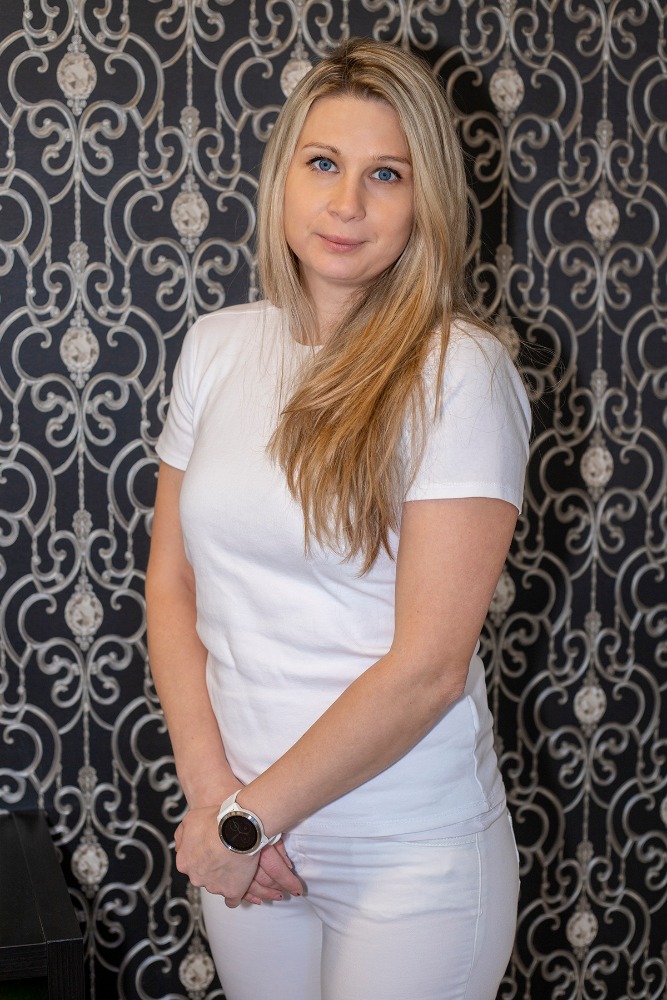 Lucie Slámová